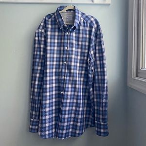 Brunello Cucinelli basic fit dress shirt